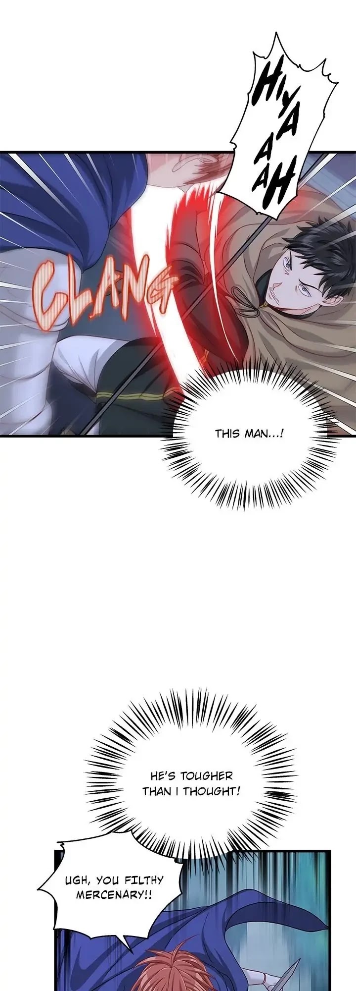 Priscilla's Marriage Request Chapter 100 page 4 - Chapter 100: S3 Finale