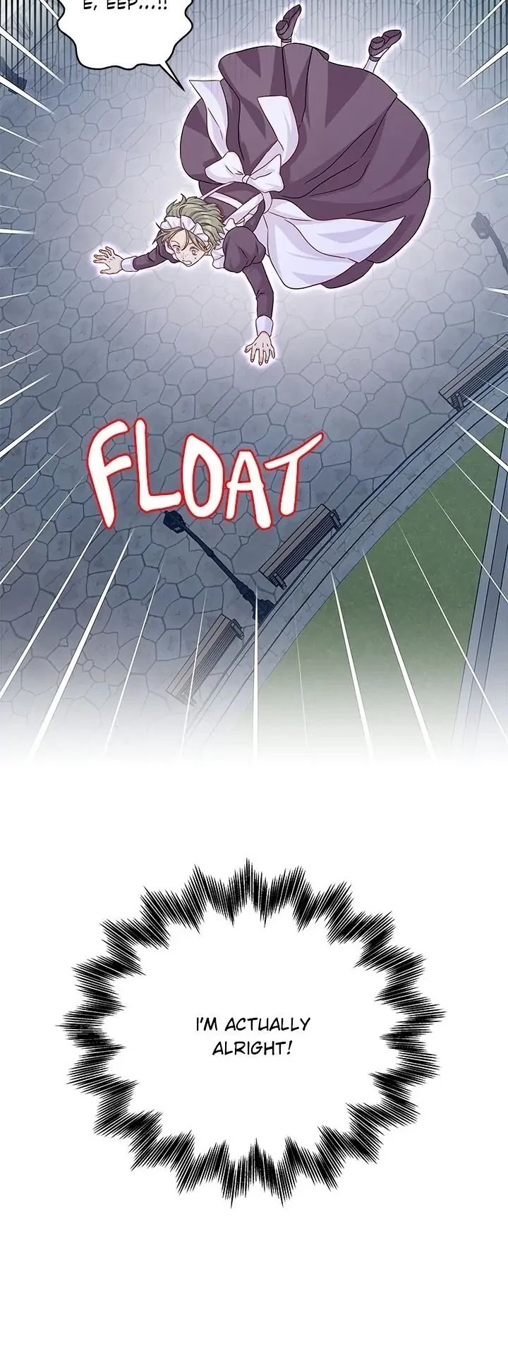 Priscilla's Marriage Request Chapter 100 page 42 - Chapter 100: S3 Finale