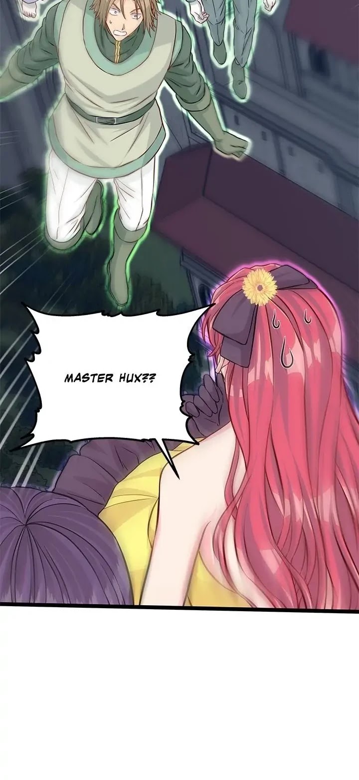 Priscilla's Marriage Request Chapter 100 page 46 - Chapter 100: S3 Finale