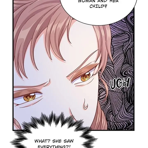 Priscilla's Marriage Request Chapter 100: S3 Finale cover