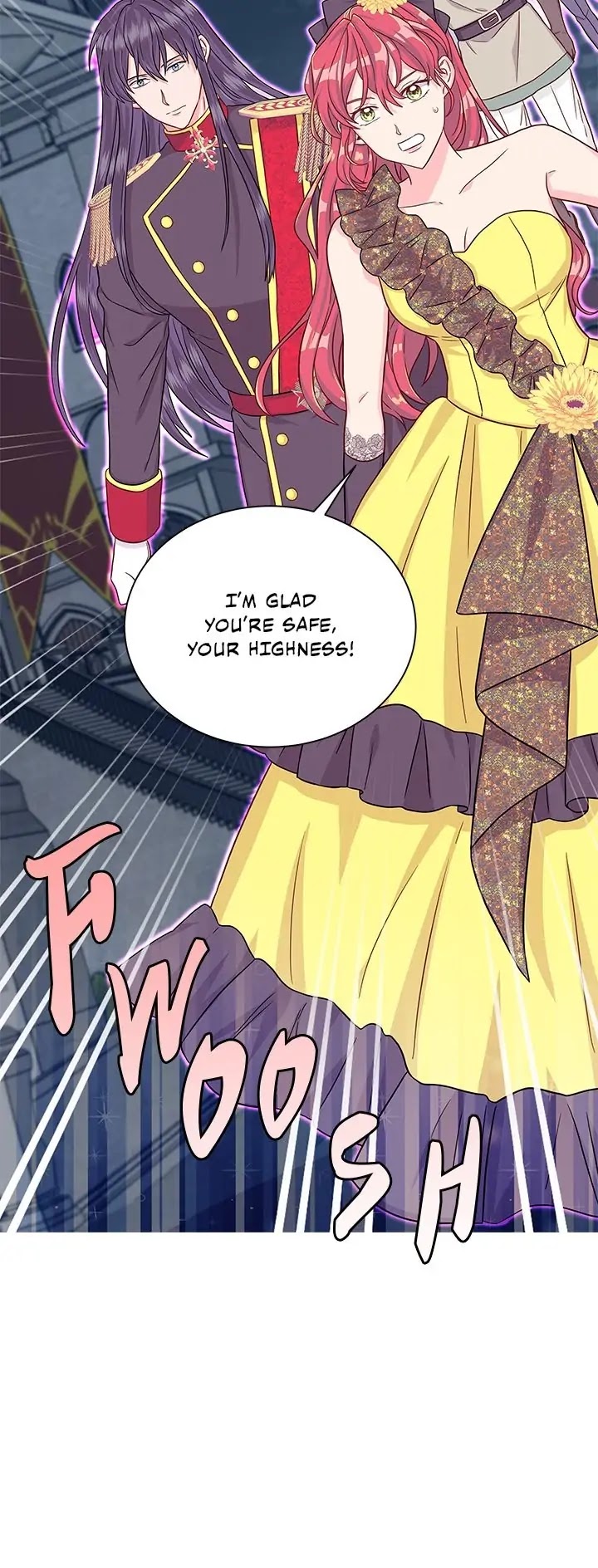 Priscilla's Marriage Request Chapter 101 page 10 - Chapter 101: Season 4