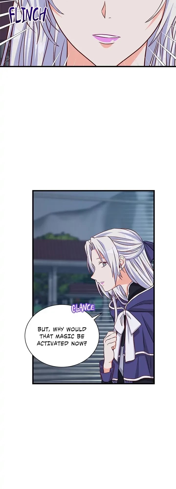 Priscilla's Marriage Request Chapter 101 page 14 - Chapter 101: Season 4