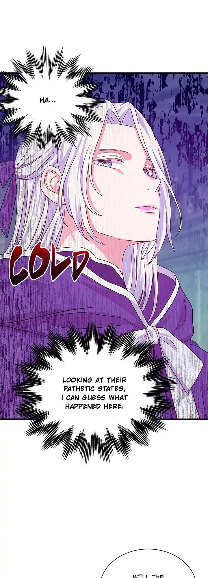 Priscilla's Marriage Request Chapter 101 page 16 - Chapter 101: Season 4