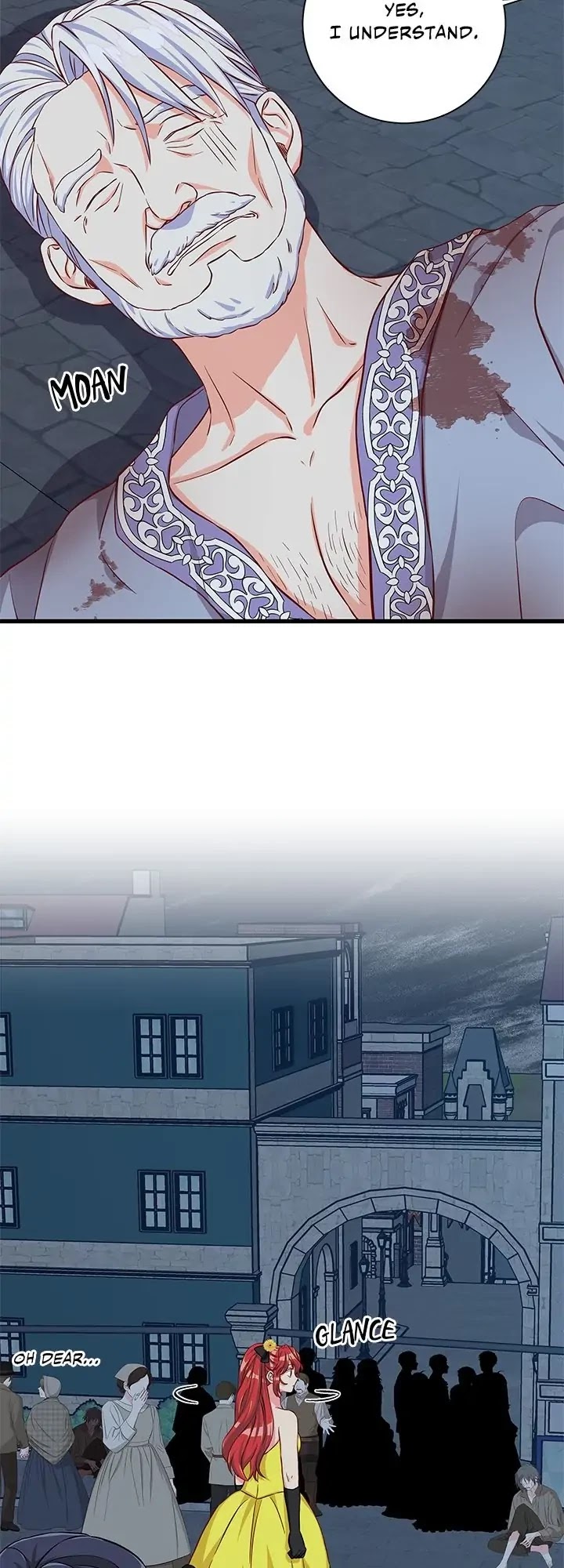 Priscilla's Marriage Request Chapter 101 page 19 - Chapter 101: Season 4