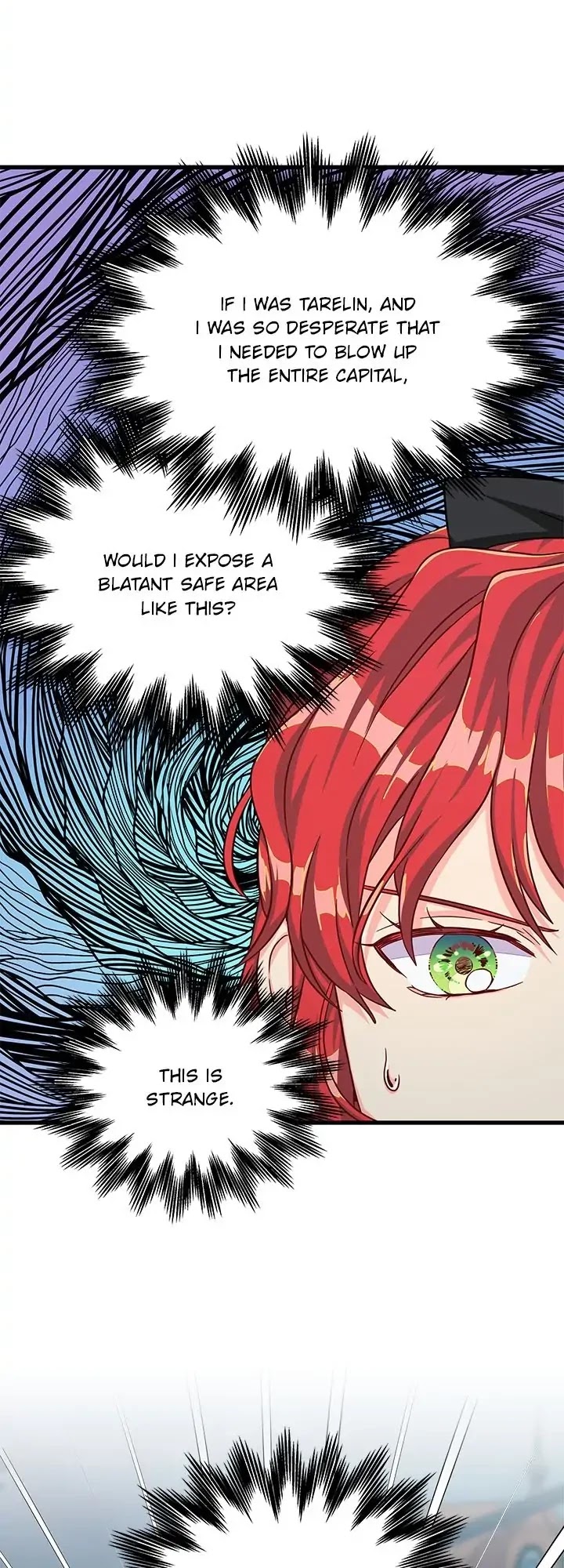 Priscilla's Marriage Request Chapter 101 page 22 - Chapter 101: Season 4