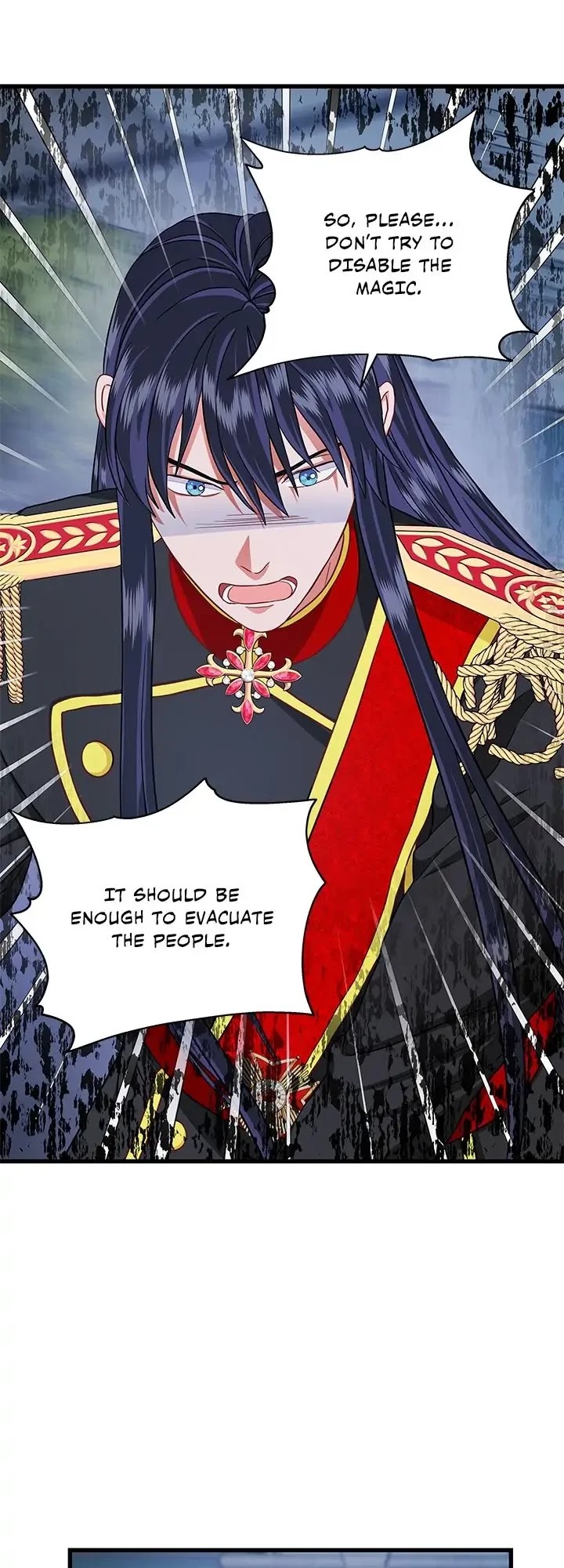 Priscilla's Marriage Request Chapter 101 page 26 - Chapter 101: Season 4