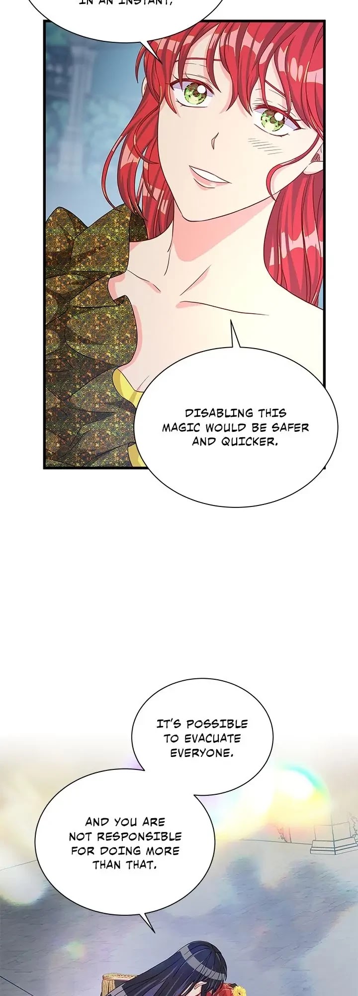 Priscilla's Marriage Request Chapter 101 page 28 - Chapter 101: Season 4