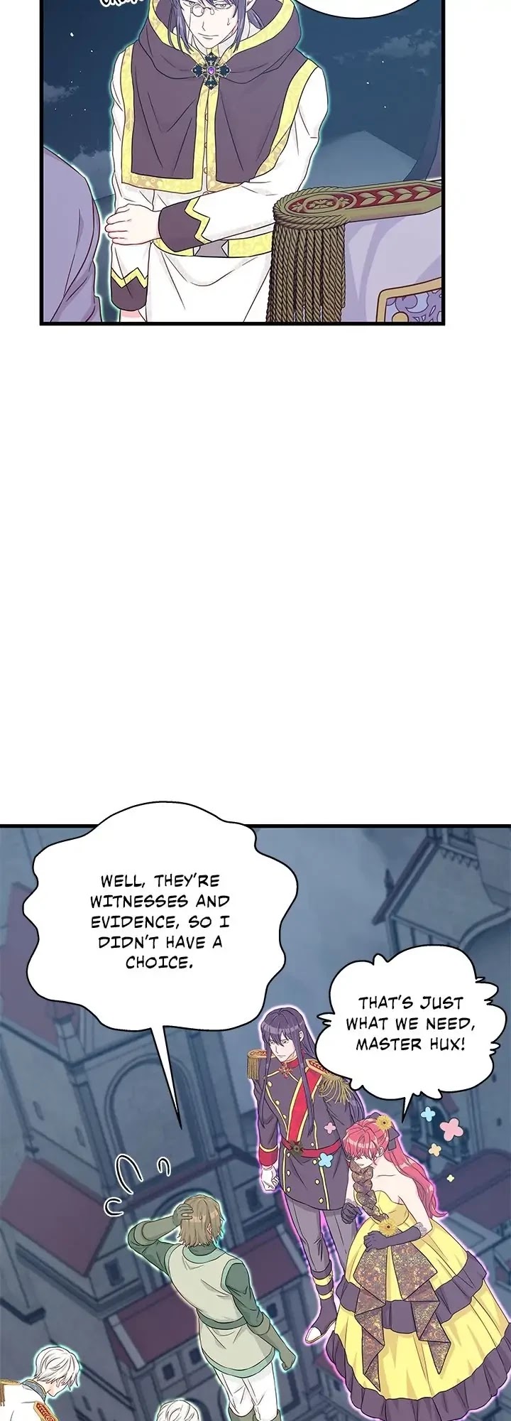 Priscilla's Marriage Request Chapter 101 page 3 - Chapter 101: Season 4