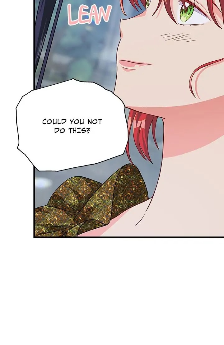 Priscilla's Marriage Request Chapter 101 page 30 - Chapter 101: Season 4