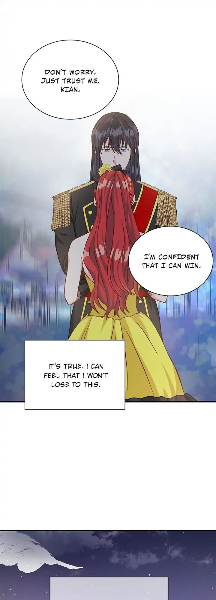 Priscilla's Marriage Request Chapter 101 page 31 - Chapter 101: Season 4