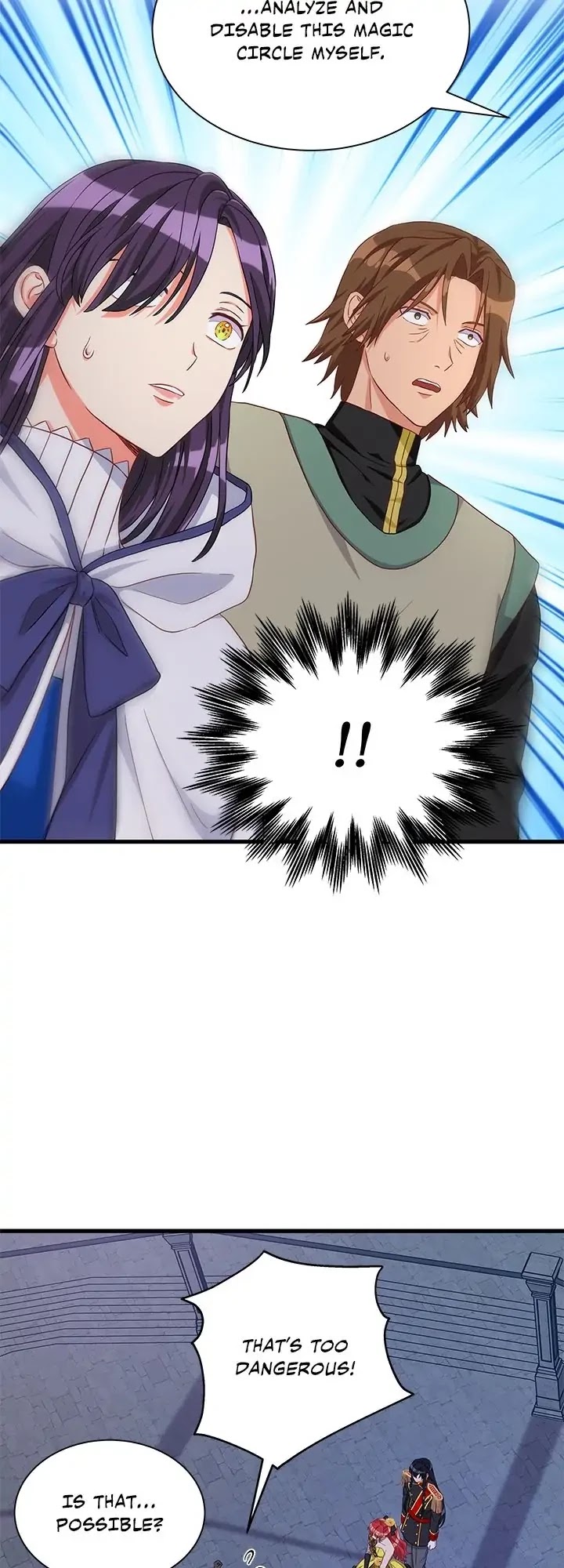 Priscilla's Marriage Request Chapter 101 page 38 - Chapter 101: Season 4