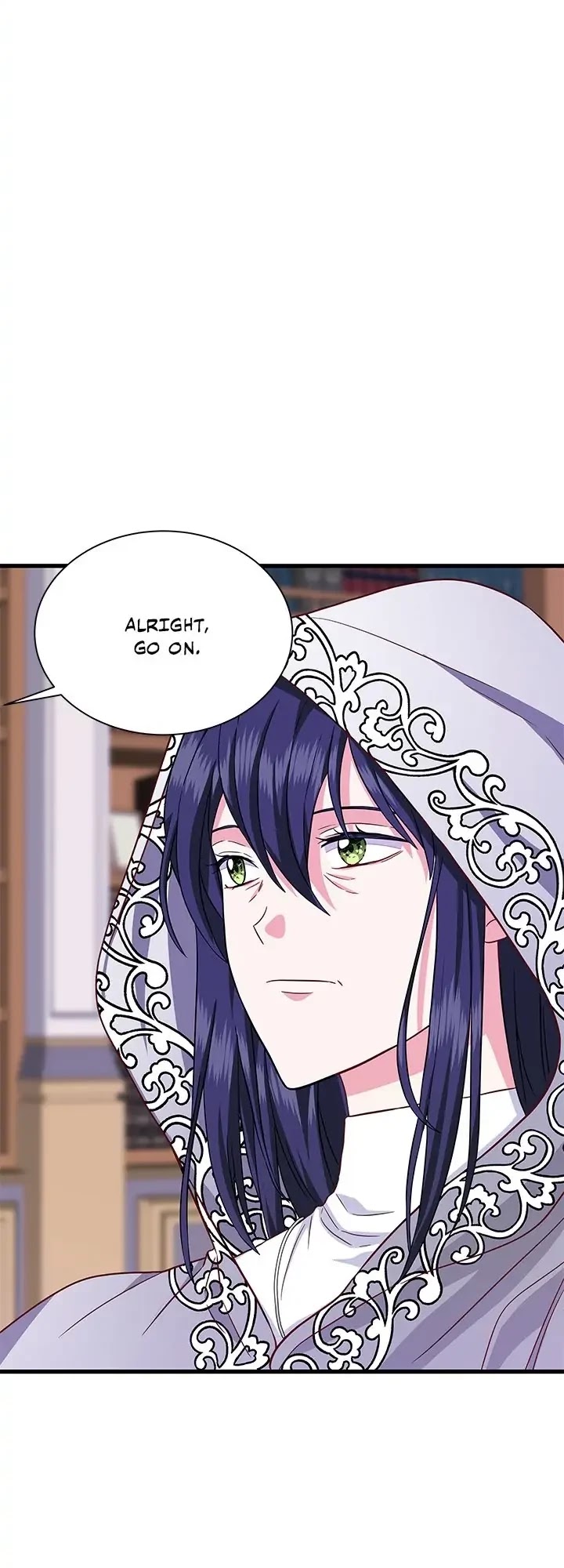 Priscilla's Marriage Request Chapter 101 page 47 - Chapter 101: Season 4