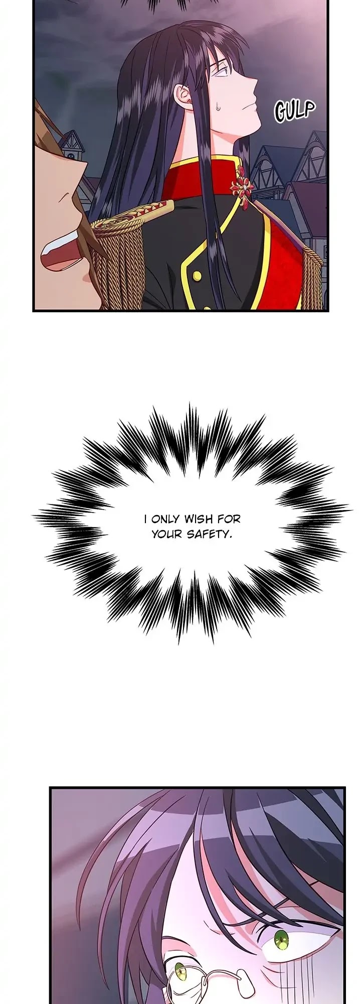Priscilla's Marriage Request Chapter 102 page 13 - Chapter 102