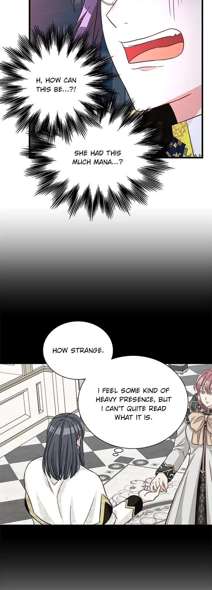 Priscilla's Marriage Request Chapter 102 page 14 - Chapter 102