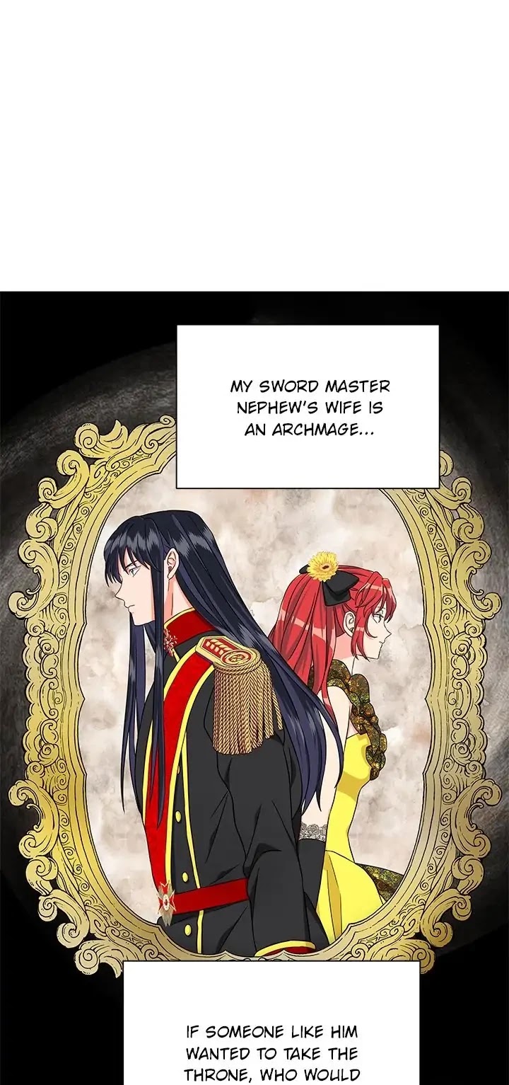 Priscilla's Marriage Request Chapter 102 page 16 - Chapter 102