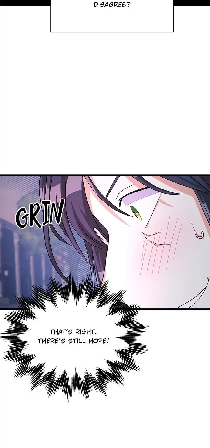 Priscilla's Marriage Request Chapter 102 page 17 - Chapter 102