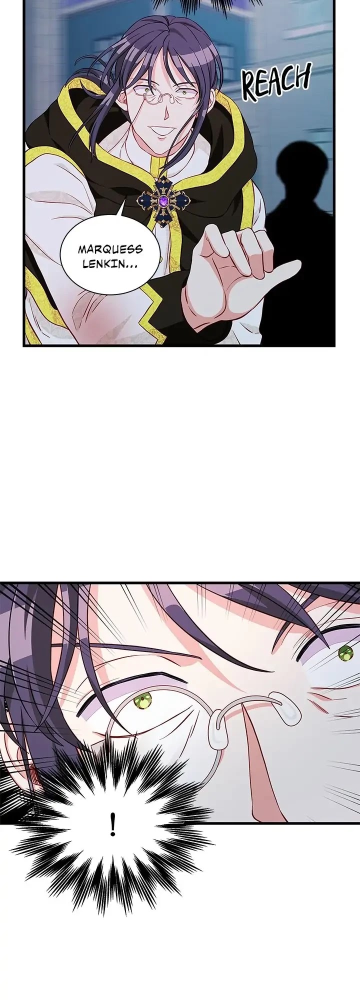 Priscilla's Marriage Request Chapter 102 page 19 - Chapter 102