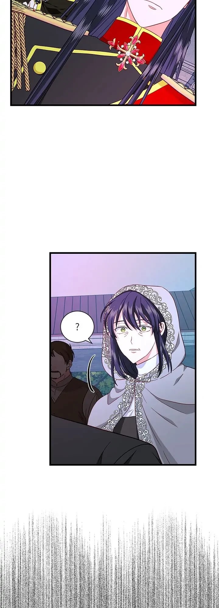 Priscilla's Marriage Request Chapter 102 page 21 - Chapter 102