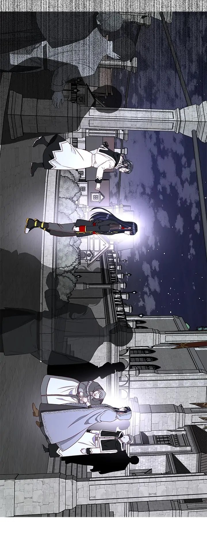 Priscilla's Marriage Request Chapter 102 page 22 - Chapter 102