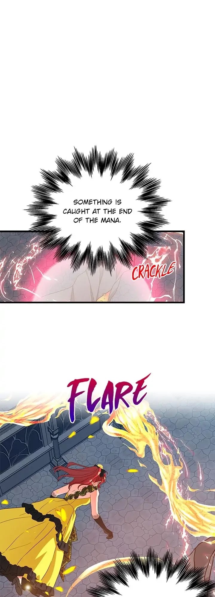 Priscilla's Marriage Request Chapter 102 page 23 - Chapter 102