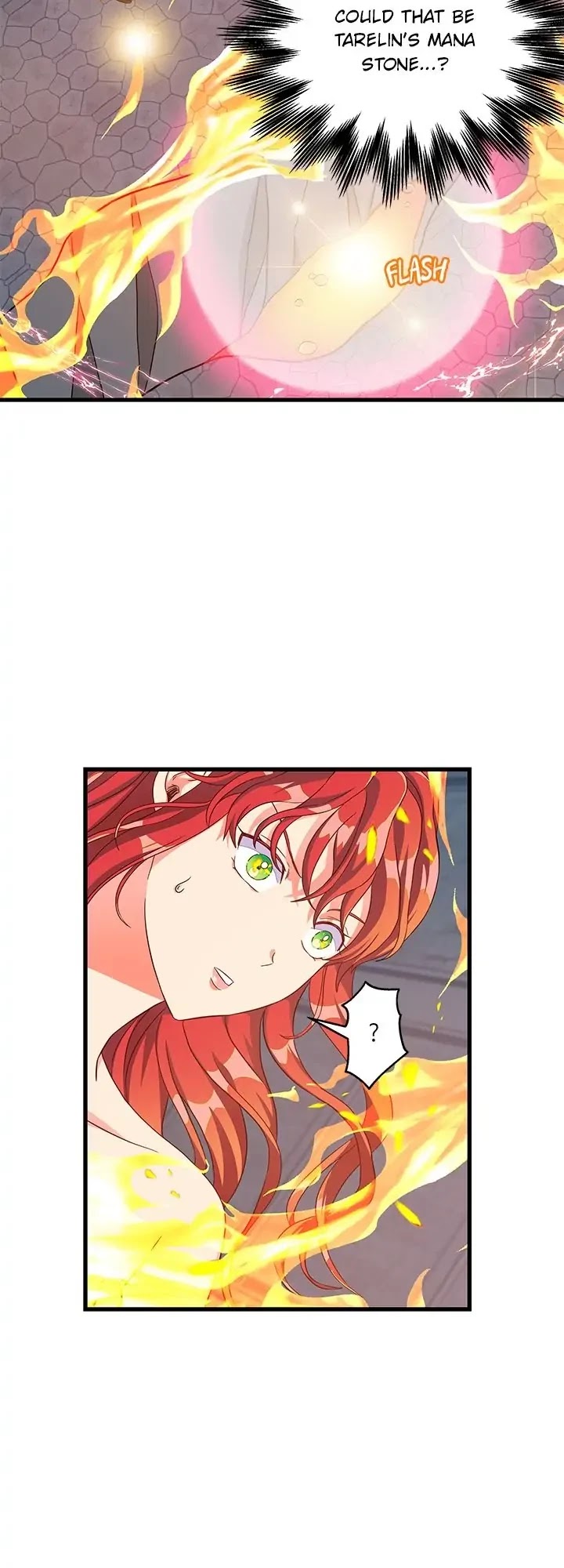 Priscilla's Marriage Request Chapter 102 page 24 - Chapter 102