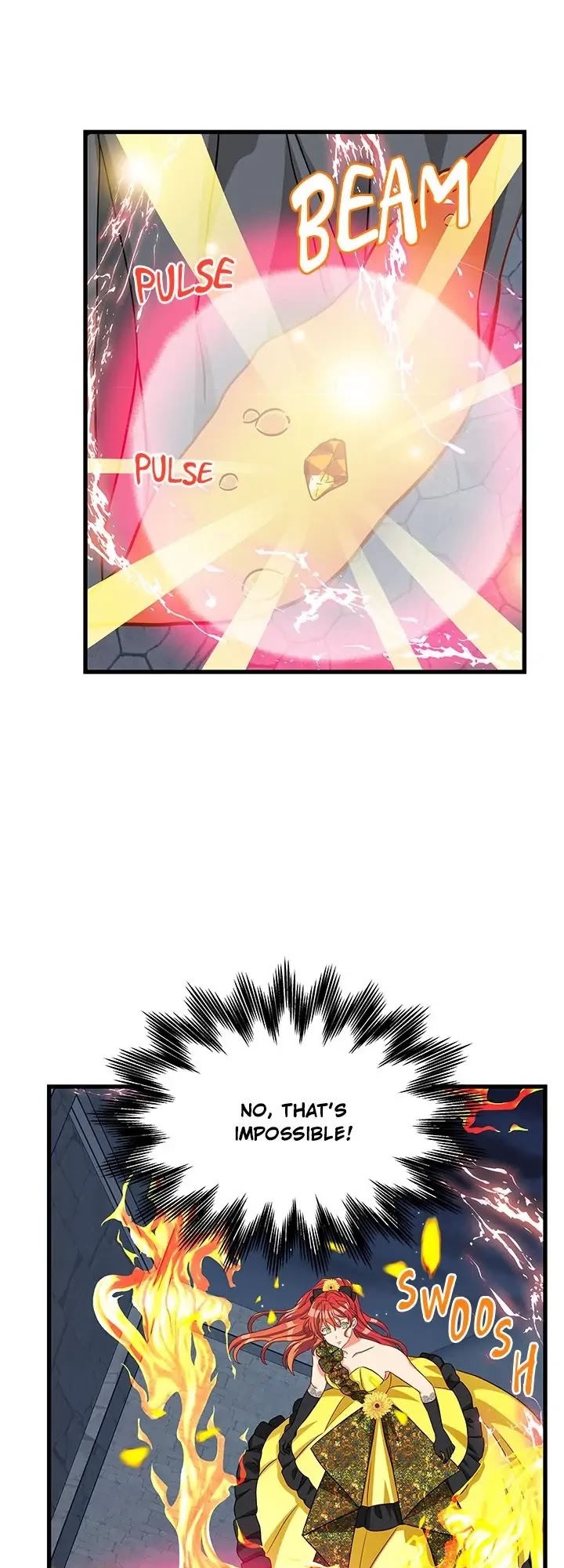 Priscilla's Marriage Request Chapter 102 page 25 - Chapter 102