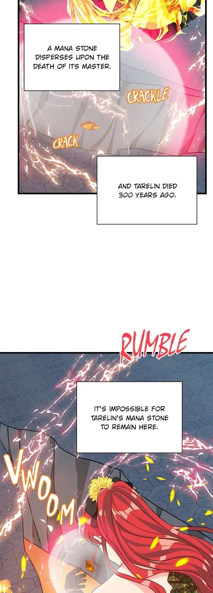 Priscilla's Marriage Request Chapter 102 page 26 - Chapter 102