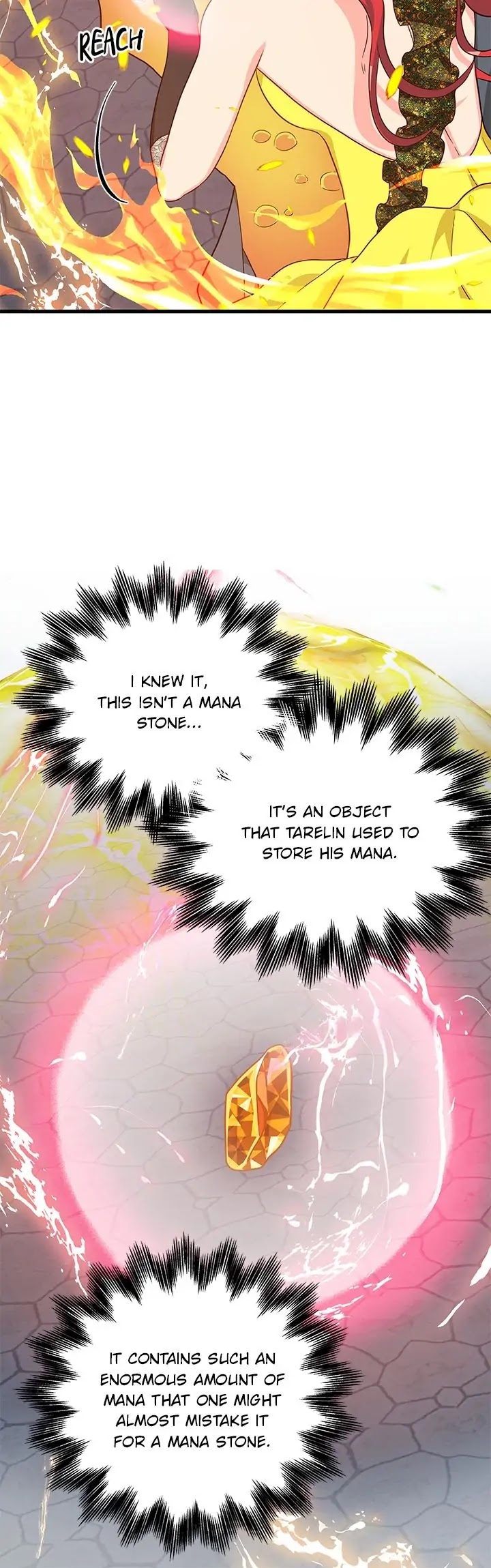 Priscilla's Marriage Request Chapter 102 page 27 - Chapter 102