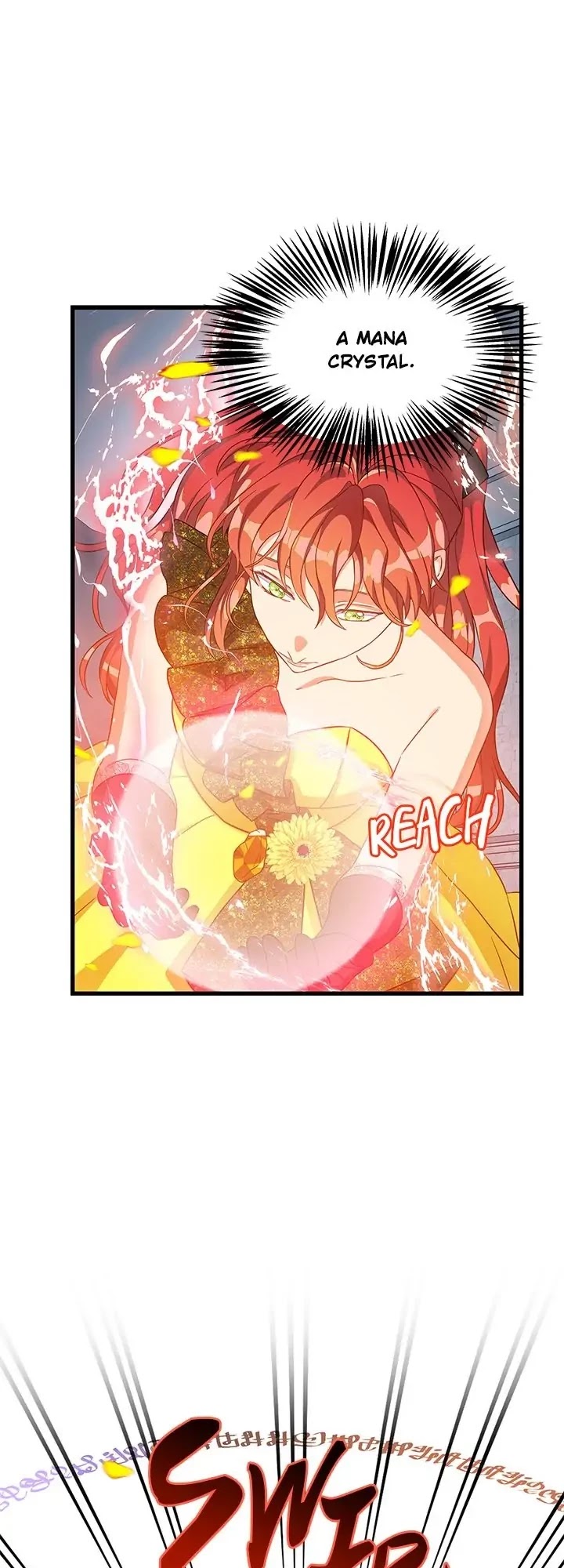 Priscilla's Marriage Request Chapter 102 page 28 - Chapter 102