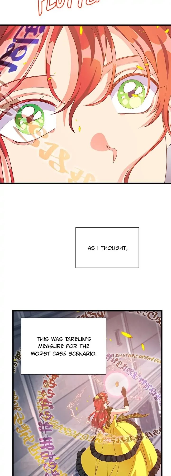 Priscilla's Marriage Request Chapter 102 page 30 - Chapter 102