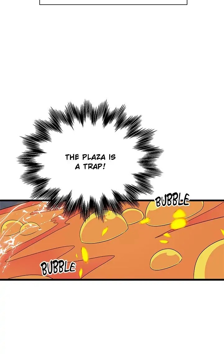 Priscilla's Marriage Request Chapter 102 page 32 - Chapter 102