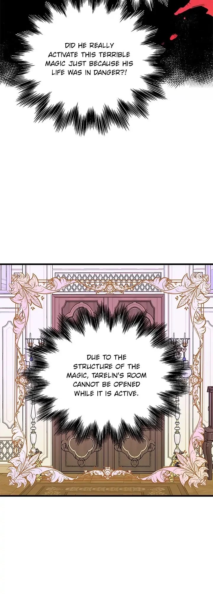 Priscilla's Marriage Request Chapter 102 page 35 - Chapter 102