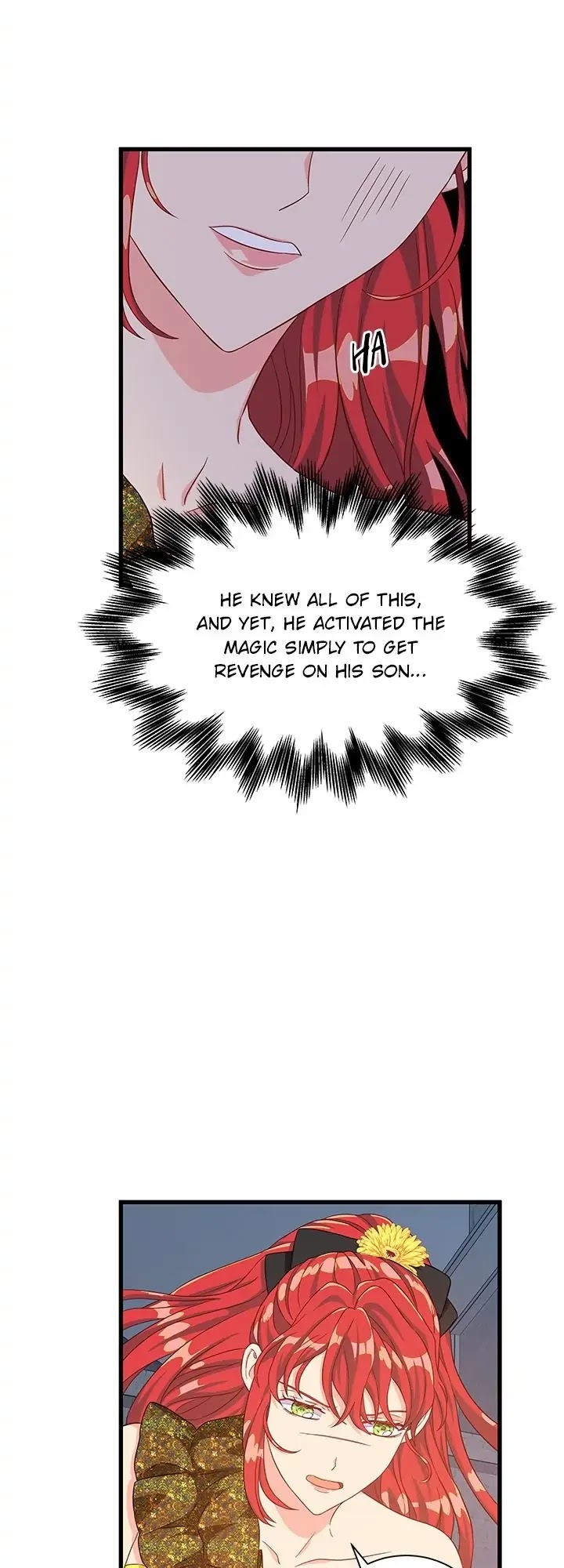 Priscilla's Marriage Request Chapter 102 page 36 - Chapter 102
