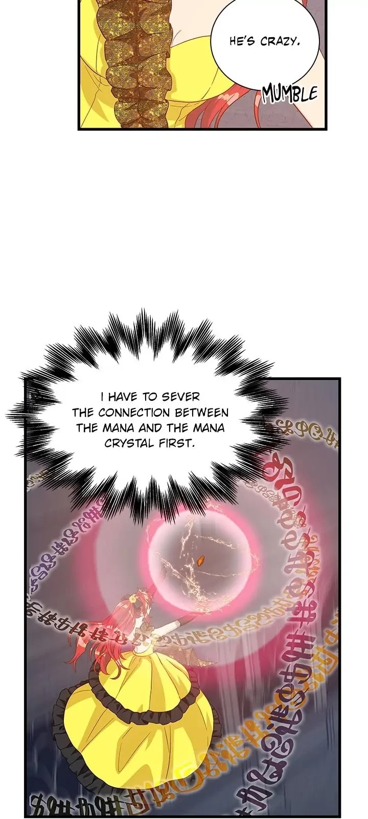 Priscilla's Marriage Request Chapter 102 page 37 - Chapter 102