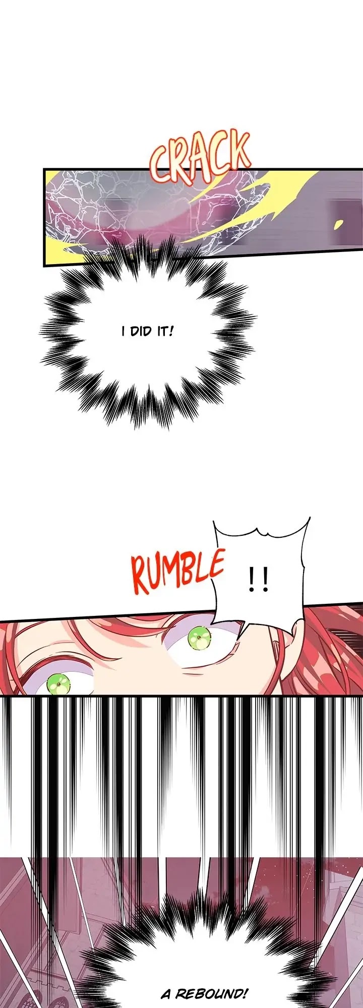 Priscilla's Marriage Request Chapter 102 page 39 - Chapter 102