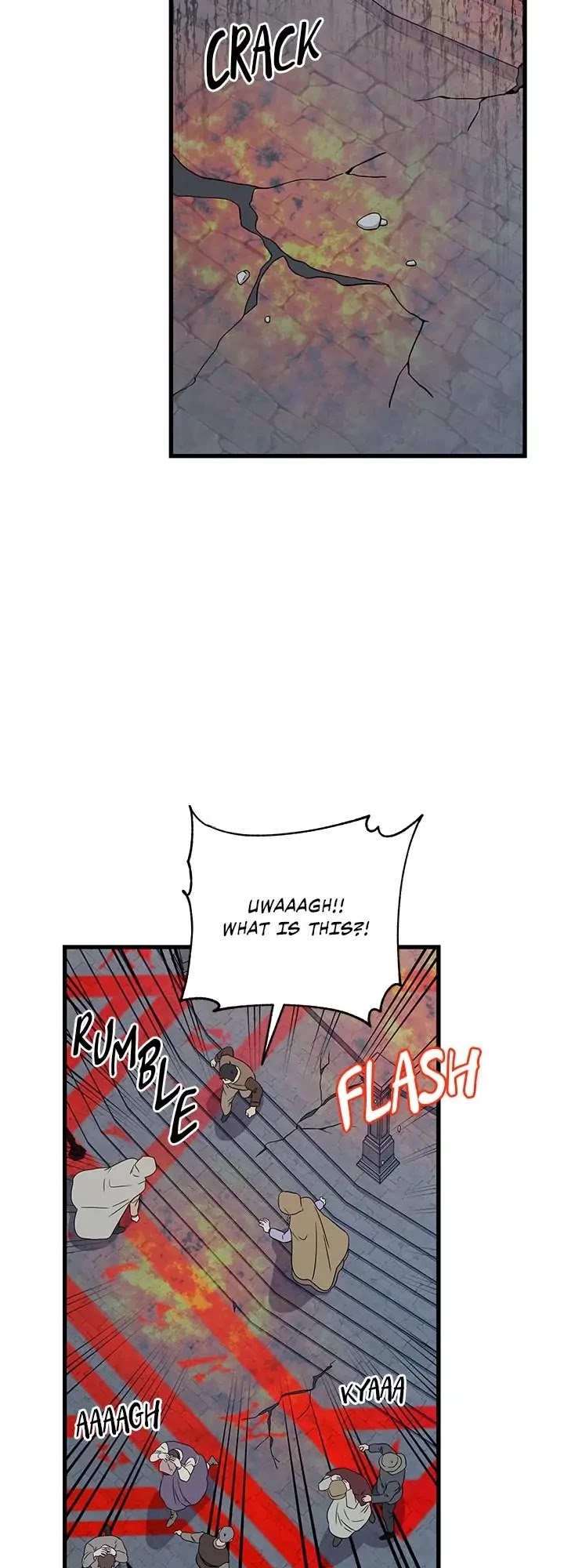 Priscilla's Marriage Request Chapter 102 page 41 - Chapter 102