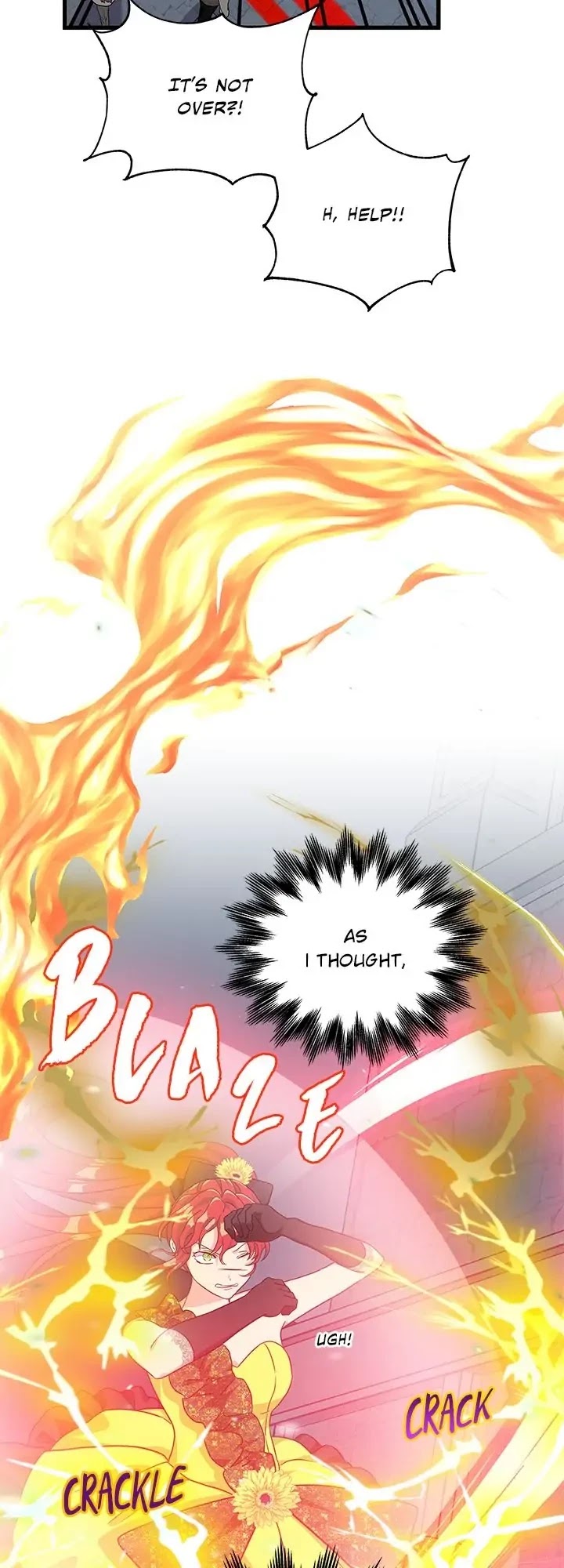 Priscilla's Marriage Request Chapter 102 page 42 - Chapter 102
