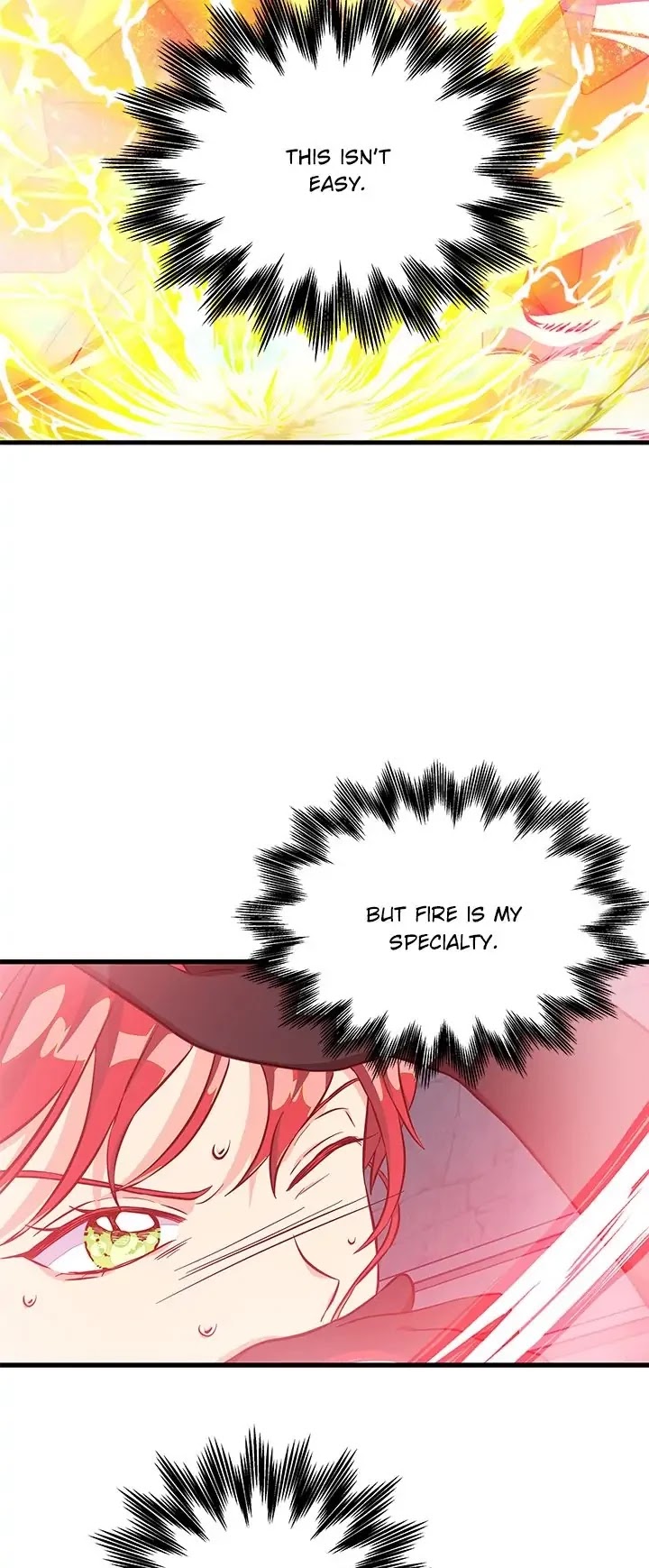 Priscilla's Marriage Request Chapter 102 page 43 - Chapter 102