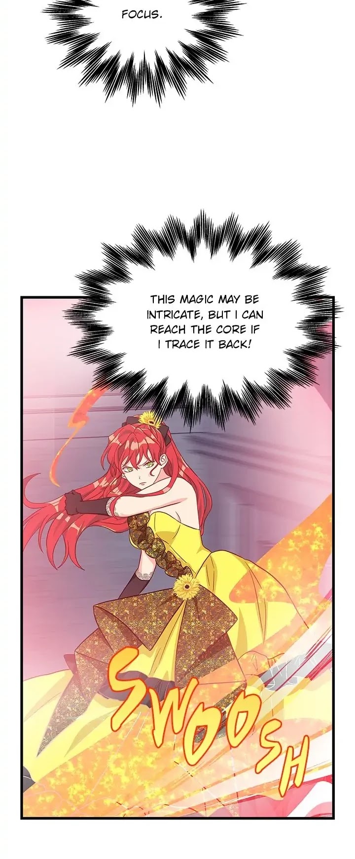 Priscilla's Marriage Request Chapter 102 page 44 - Chapter 102