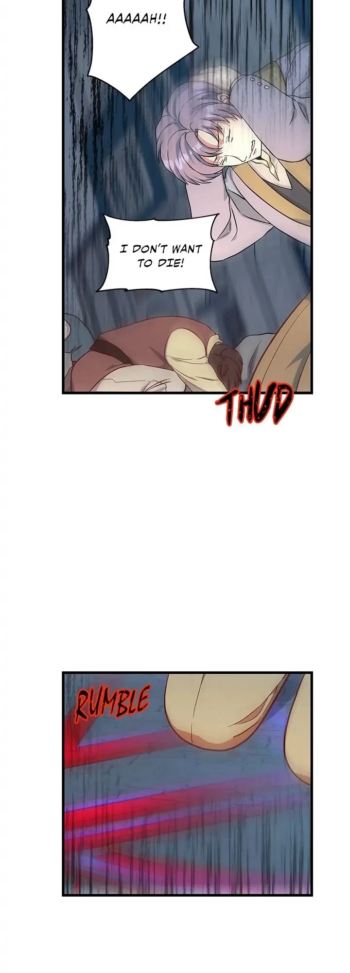 Priscilla's Marriage Request Chapter 102 page 48 - Chapter 102