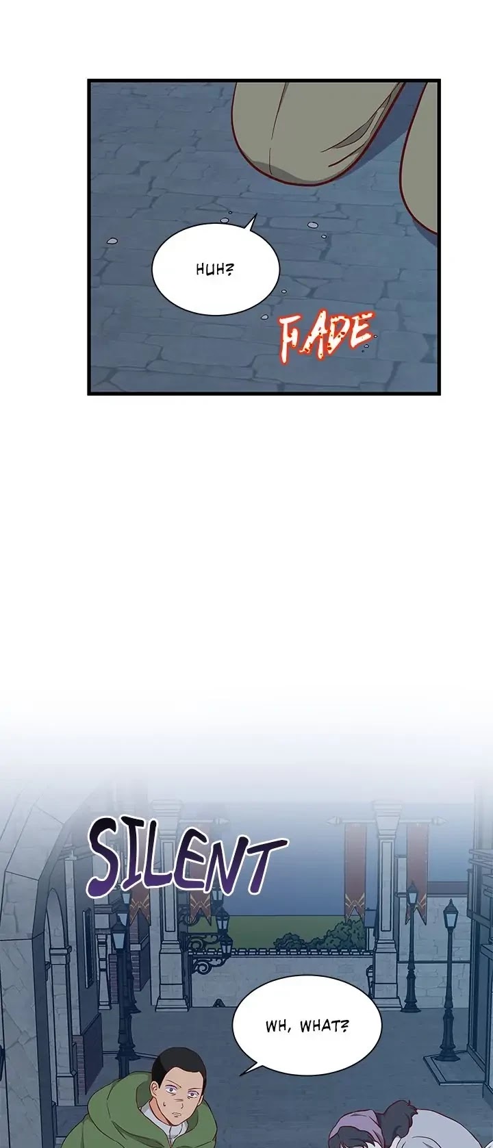Priscilla's Marriage Request Chapter 102 page 49 - Chapter 102