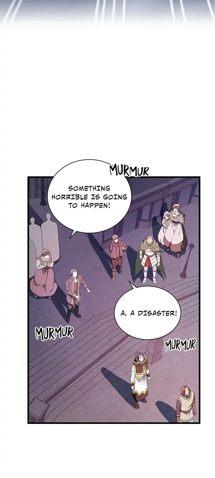 Priscilla's Marriage Request Chapter 102 page 5 - Chapter 102
