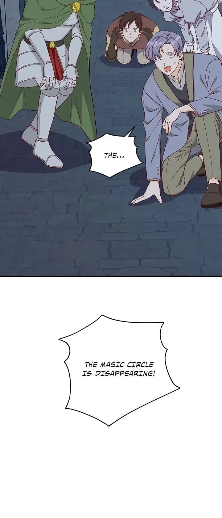 Priscilla's Marriage Request Chapter 102 page 50 - Chapter 102