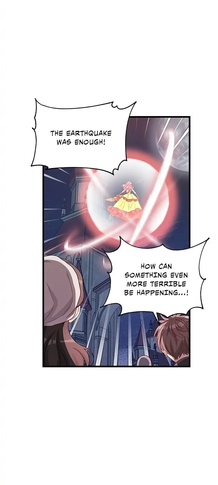 Priscilla's Marriage Request Chapter 102 page 6 - Chapter 102