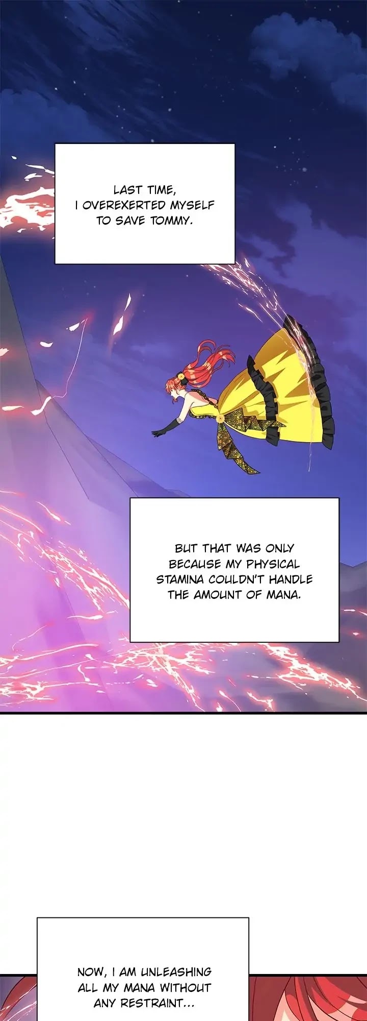Priscilla's Marriage Request Chapter 102 page 7 - Chapter 102