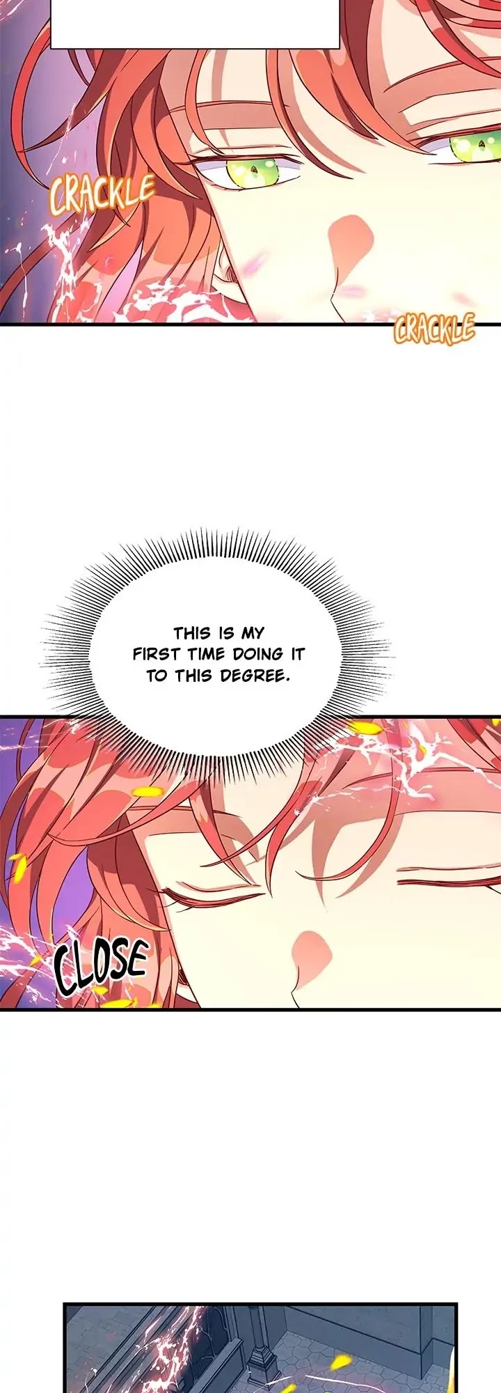 Priscilla's Marriage Request Chapter 102 page 8 - Chapter 102