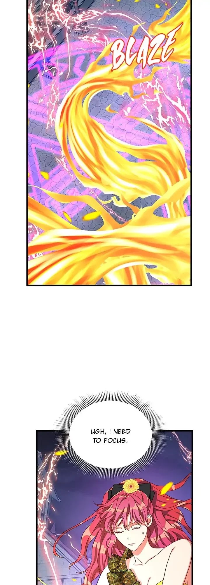 Priscilla's Marriage Request Chapter 102 page 9 - Chapter 102
