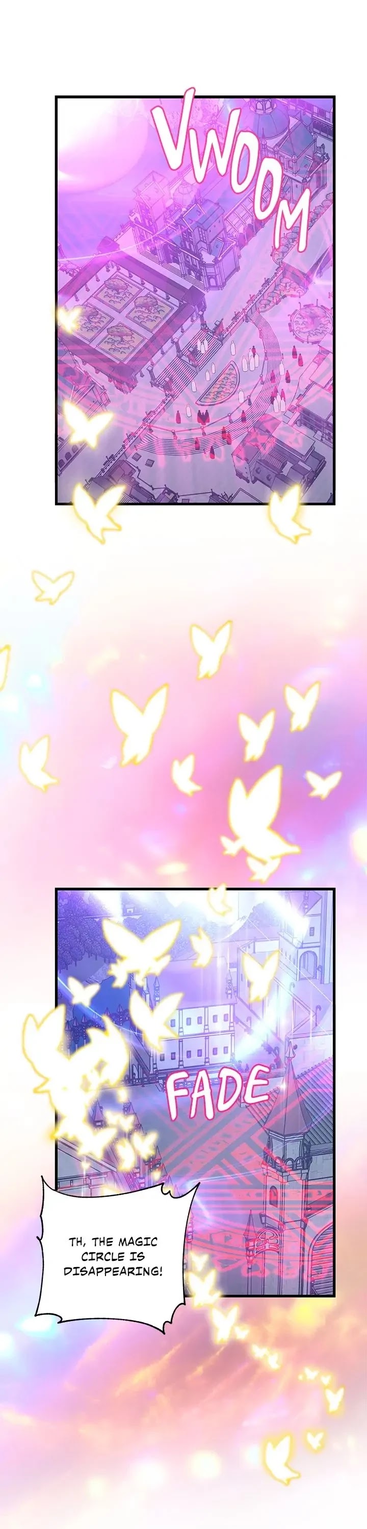 Priscilla's Marriage Request Chapter 103 page 1 - Chapter 103