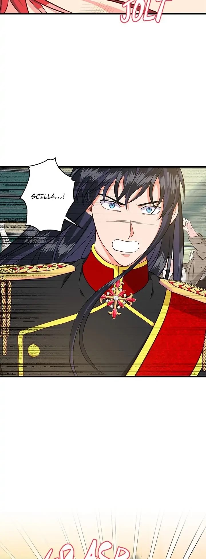 Priscilla's Marriage Request Chapter 103 page 15 - Chapter 103