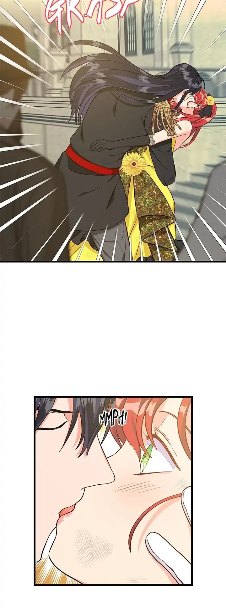 Priscilla's Marriage Request Chapter 103 page 16 - Chapter 103